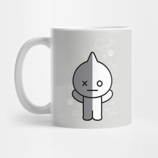 BT21 - Van Mug